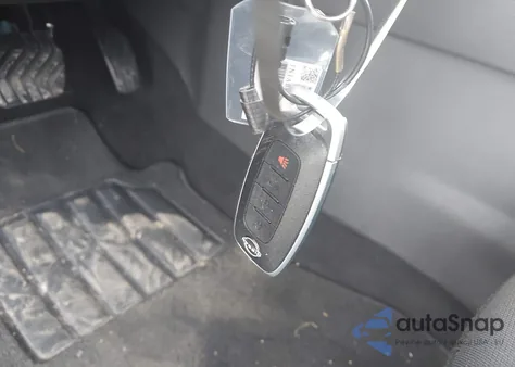 2025 Nissan Sentra Sv from USA, damaged, VIN 3N1AB8CV6SY279003